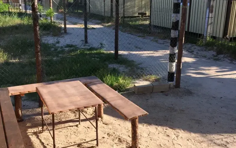 Частный сектор «AzovBeach» — фото 4