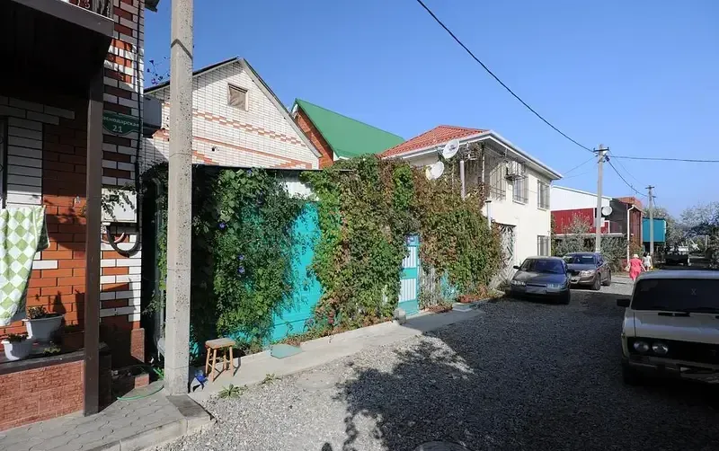 Гостевой дом на Краснодарской — фото 3