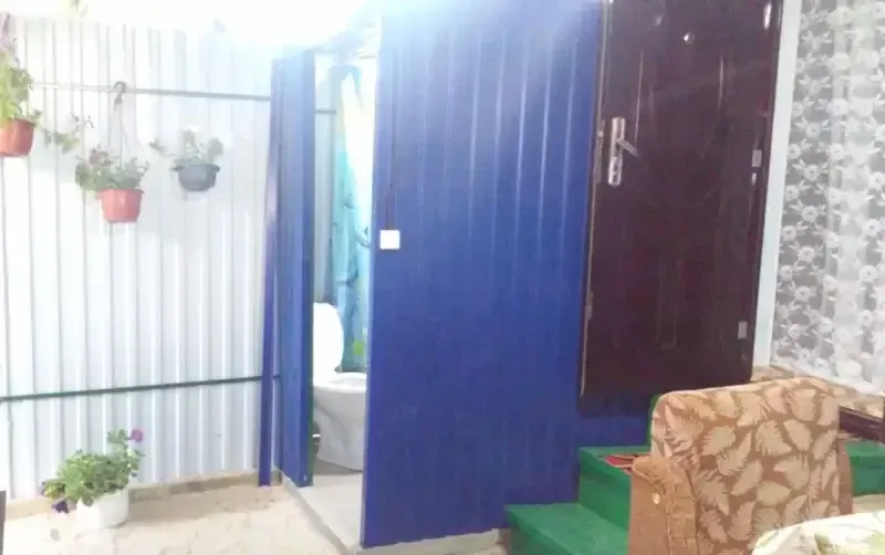 Домики в Голубицкой — фото 3