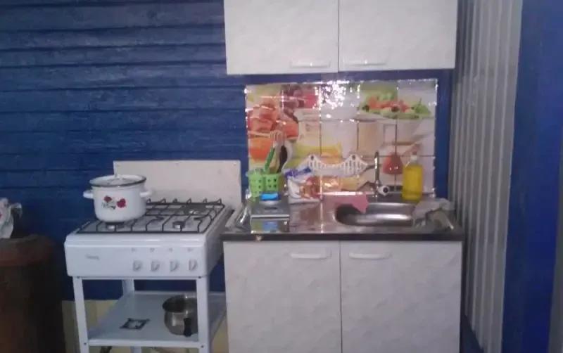 Домики в Голубицкой — фото 4