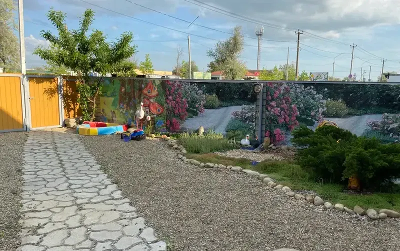 Двухэтажный коттедж «Татьяна» — фото 2
