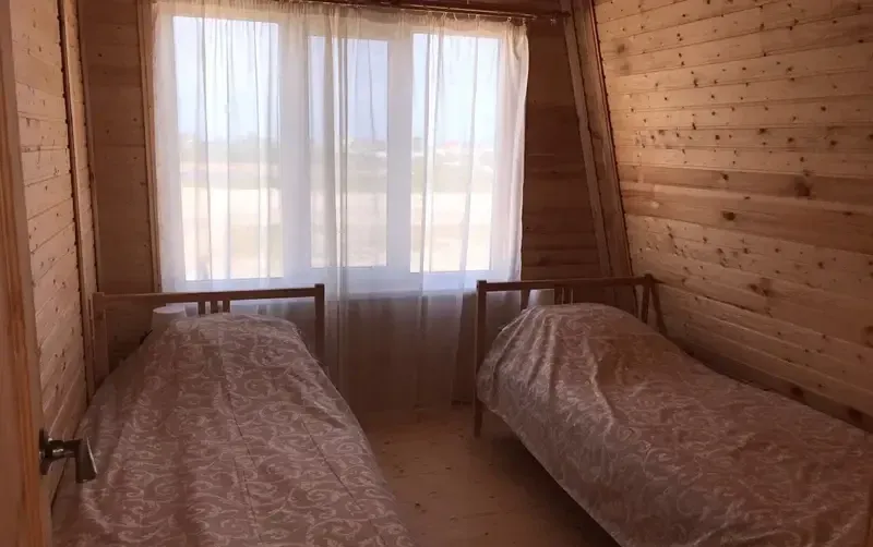 Домик на Лазурном 23 — фото 5