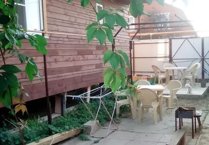 Эко-дом «под ключ» — фото 2