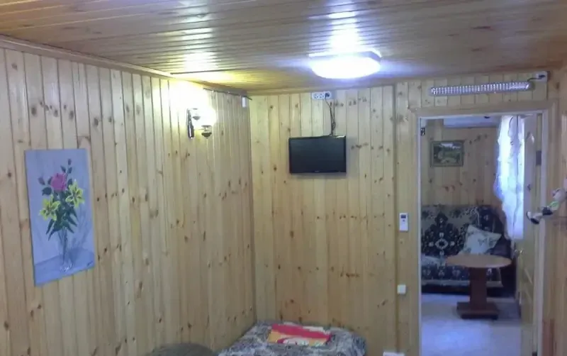Дом под ключ «У моря»