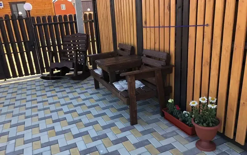 Дом под ключ «Sea relax» — фото 4