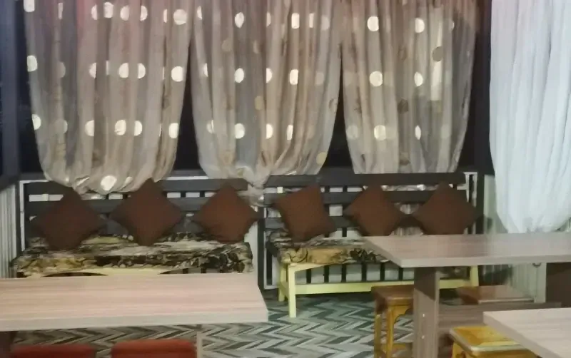 Гостевой дом «Ласточка»