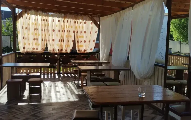 Гостевой дом «Ласточка» — фото 3