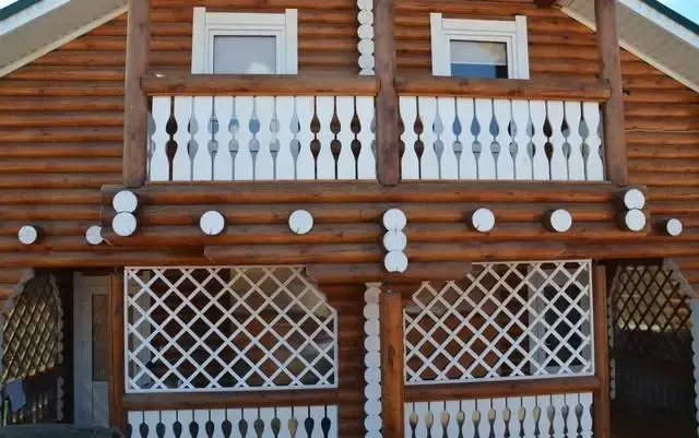Дом под ключ «Лесной дворик» — фото 2