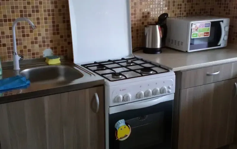 Дом на Солнечной — фото 4