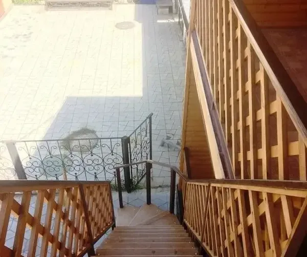 Гостевой дом на Западной — фото 2