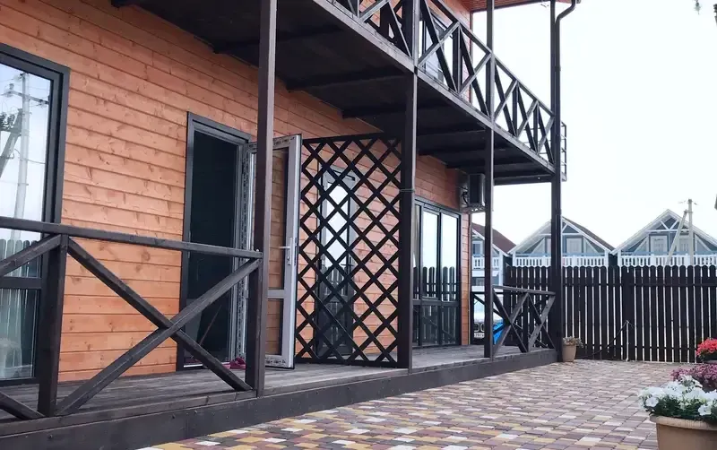 Гостевой дом «Ницца» — фото 2
