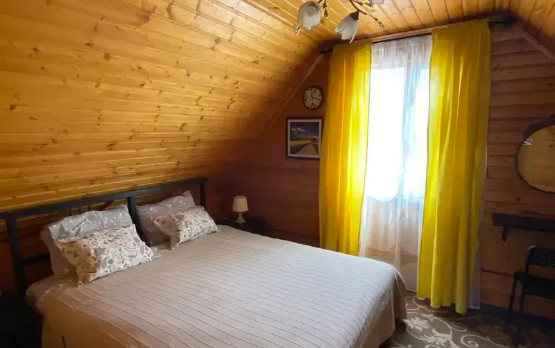 Дом под ключ «Family Village»