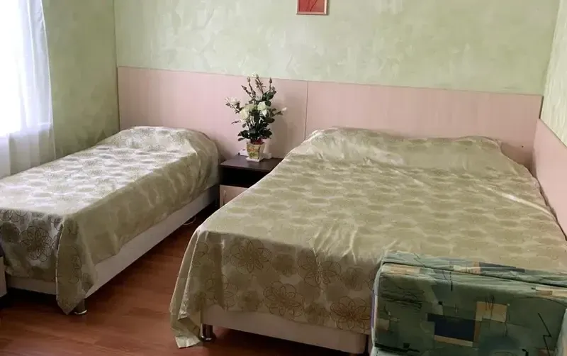 Гостевой дом «У Татьяны» — фото 3