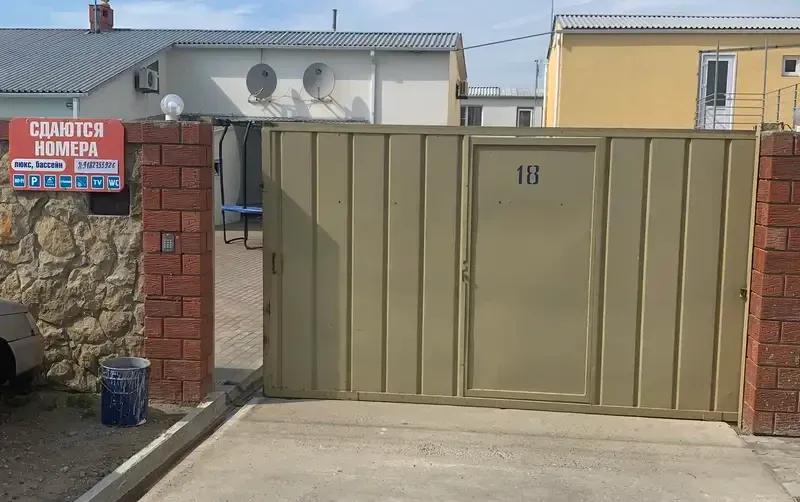 Гостевой дом «Вояж» — фото 3