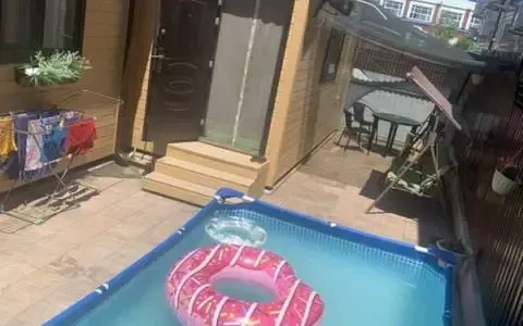 Дом под ключ «Azov relax»