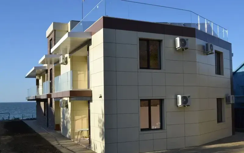 Гостевой дом «Green hill» — фото 2