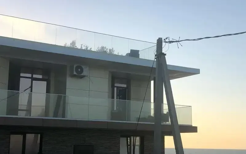 Гостевой дом «Green hill» — фото 5