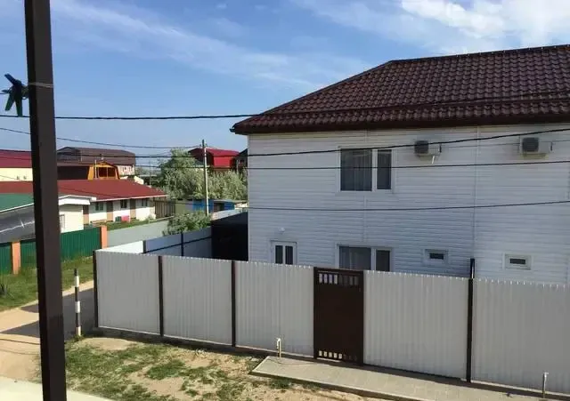 Дом под ключ на Янтарной 1 — фото 3