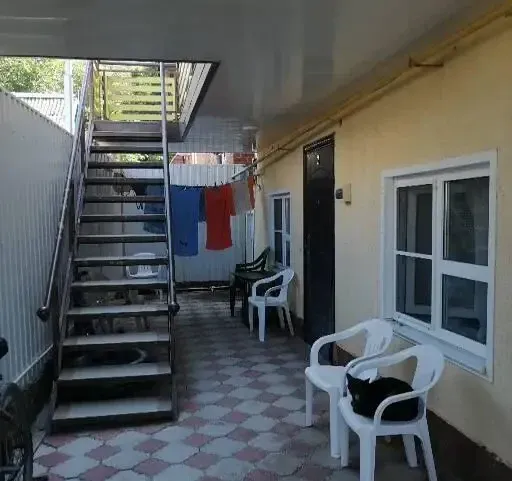 Гостевой дом на Советской