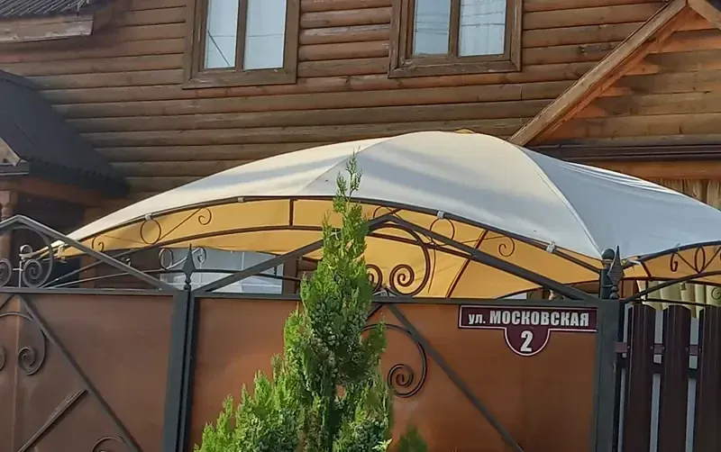 Дом под ключ «Византия»