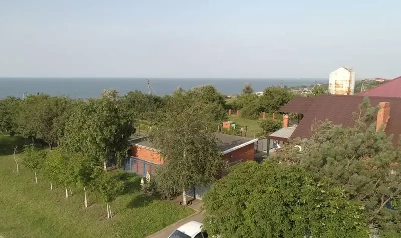 Этаж под ключ у моря