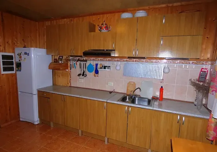 Дом у моря на Кубанской — фото 3