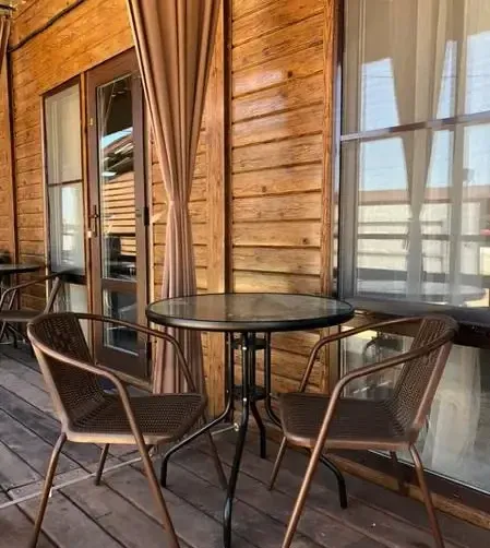 Гостевой дом «Бумеранг» — фото 4