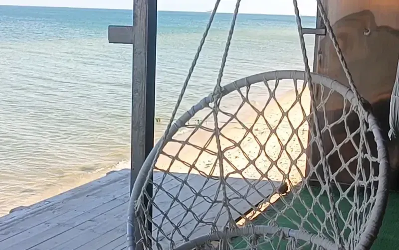 Гостевые домики «Берег моря»