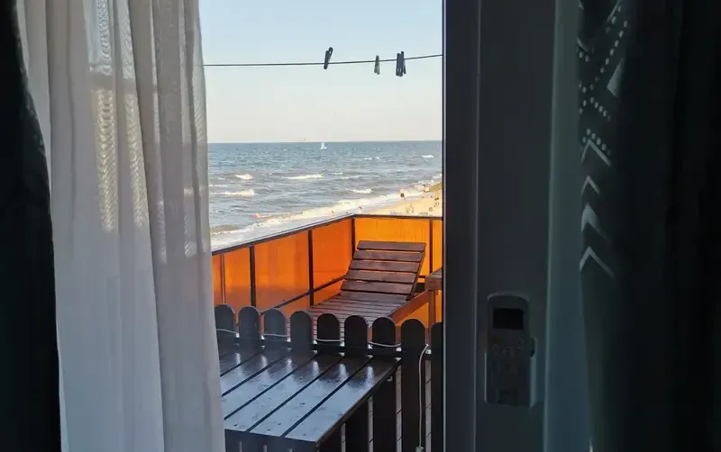 Гостевые домики «Берег моря» — фото 3