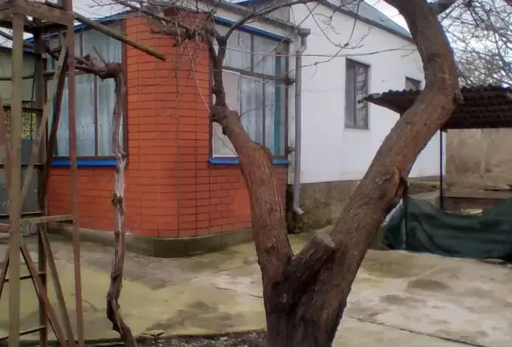 Дом под ключ «Как дома»