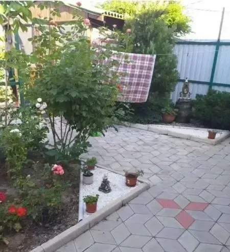 Коттеджный дом на Тихой — фото 2