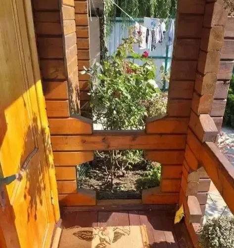 Коттеджный дом на Тихой — фото 4