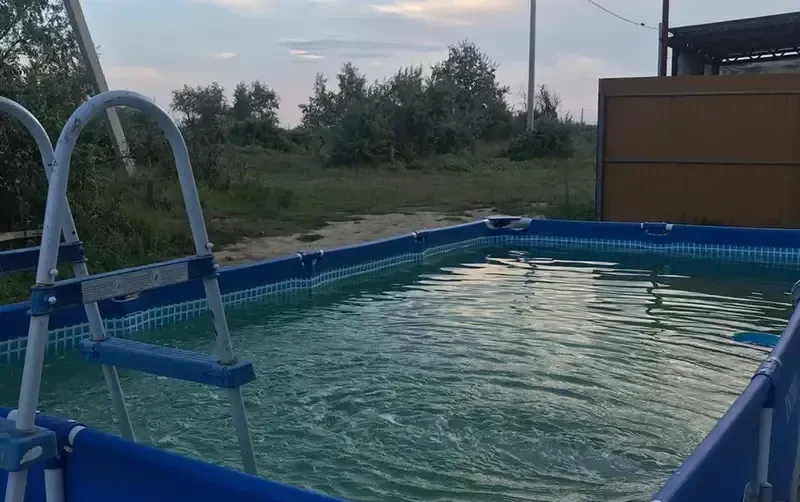 Гостевой дом «Ксюша»