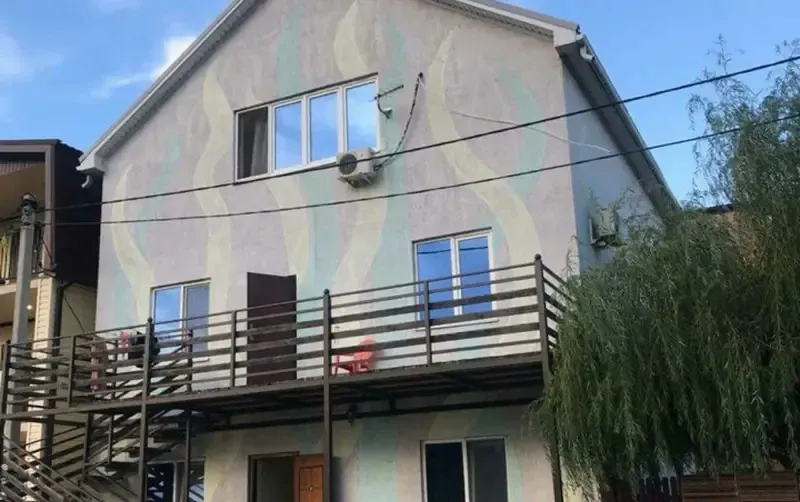 Гостевой дом «Ксюша» — фото 3