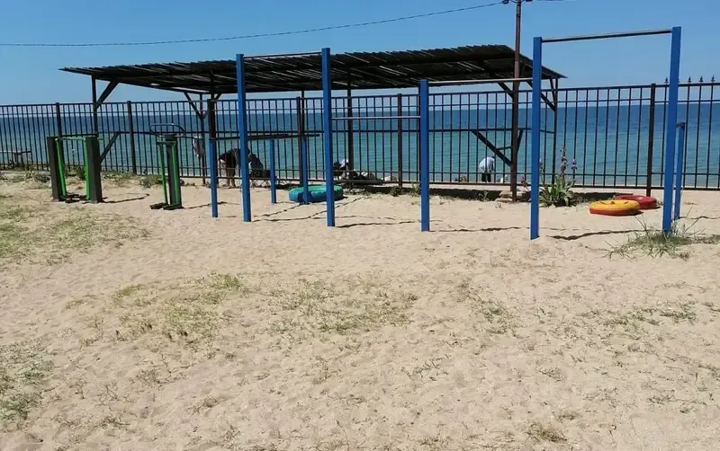 Гостевой дом «Радуга» — фото 4