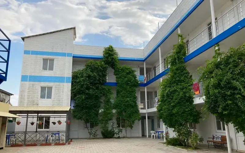Частный дом «Ласточка»