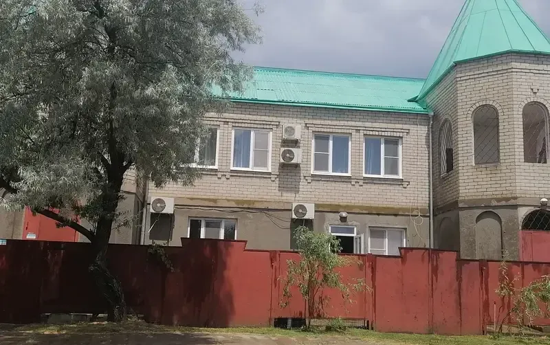 Пол дома под ключ (на 10 человек)