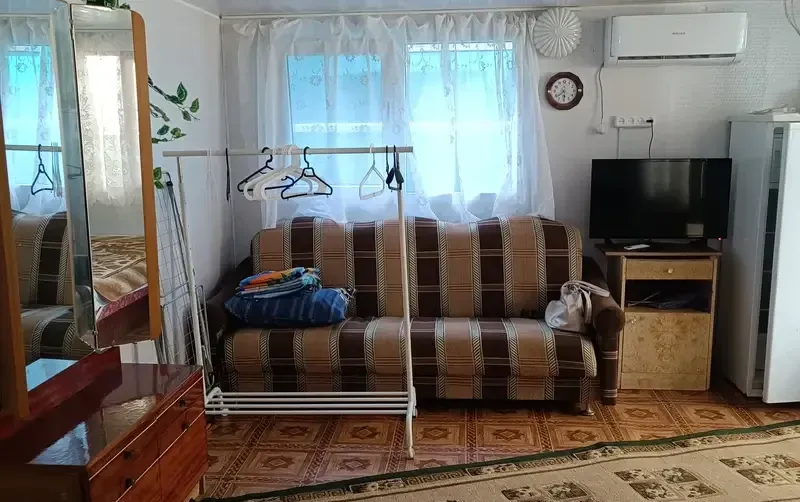 Домик у моря «Отдых» — фото 2