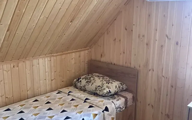 Коттедж «Азовочка» — фото 3