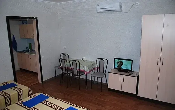 Гостевой дом «Ирина» — фото 5