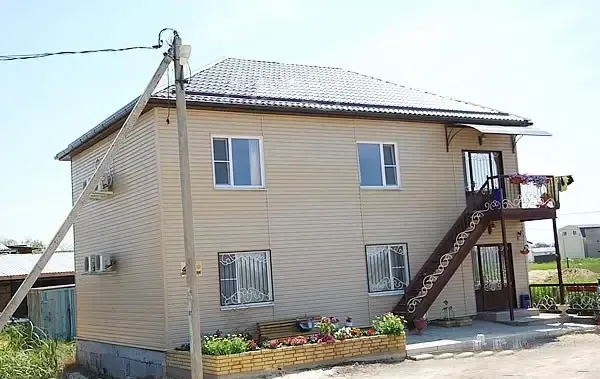 Гостевой дом «Светлана» — фото 5