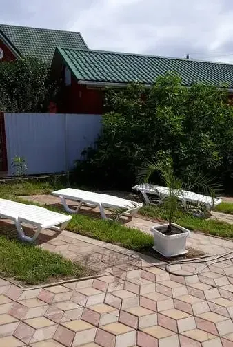 Гостевой дом «Пальма»