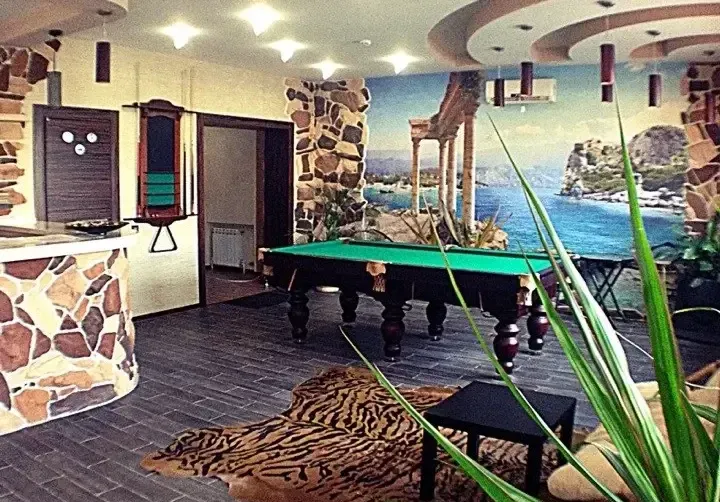 Гостиница "Villa Vita"