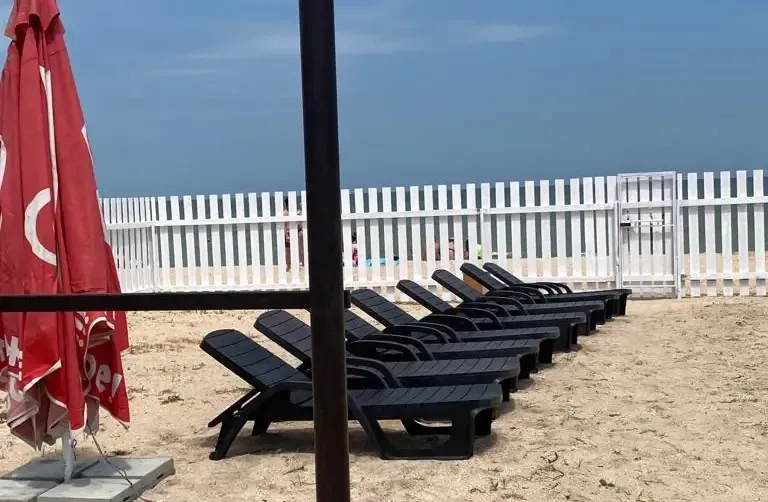 База отдыха «Атлантик» — фото 3
