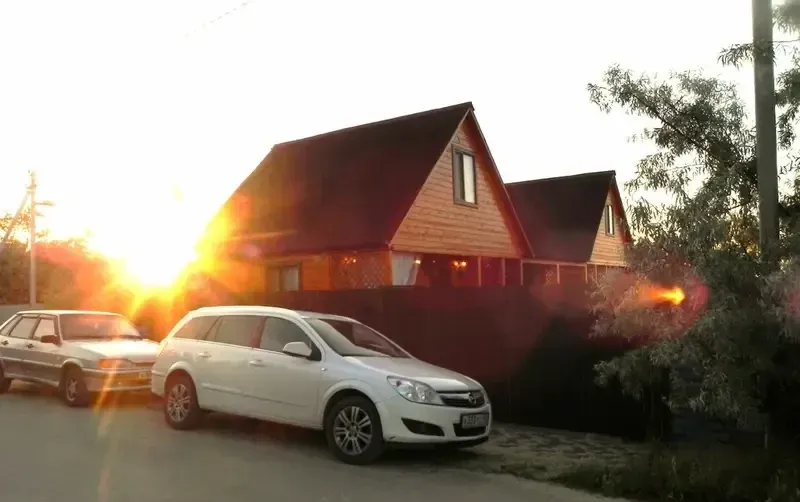 Коттедж «На Курортной» — фото 3