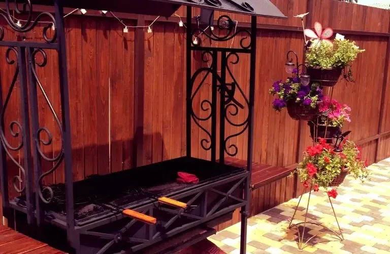 Коттедж «На Курортной» — фото 5