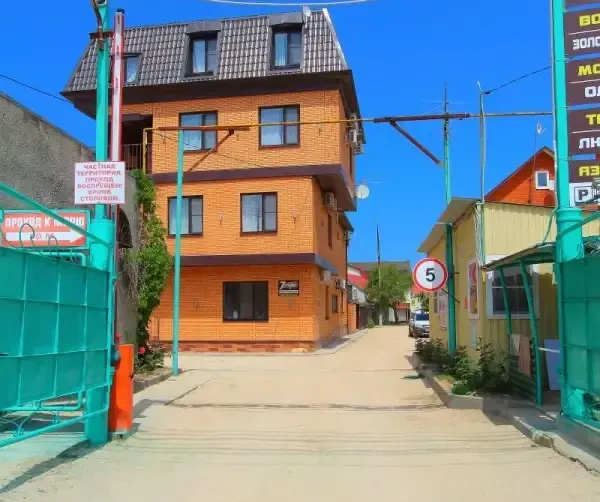 Дом под ключ на Азове
