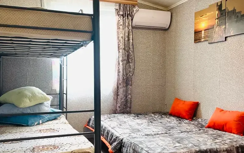 Дом под ключ на Азове — фото 2