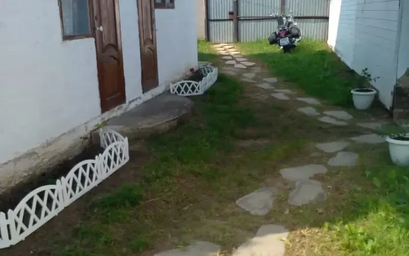 База отдыха на Кубанской — фото 2