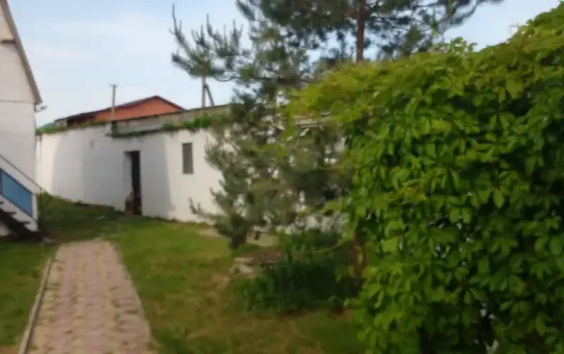 База отдыха на Кубанской — фото 3